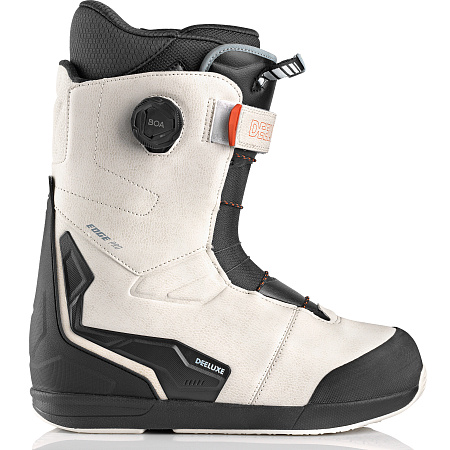 Ботинки для сноуборда DEELUXE Edge Pro CTF